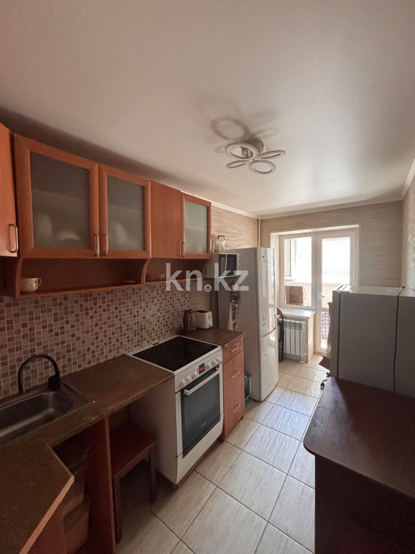 Продажа 1-комнатной квартиры, 34.3 м² в Караганде - фото 4