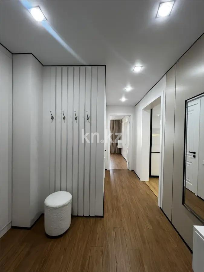 Продажа 2-комнатной квартиры, 49 м² в Алматы - фото 5