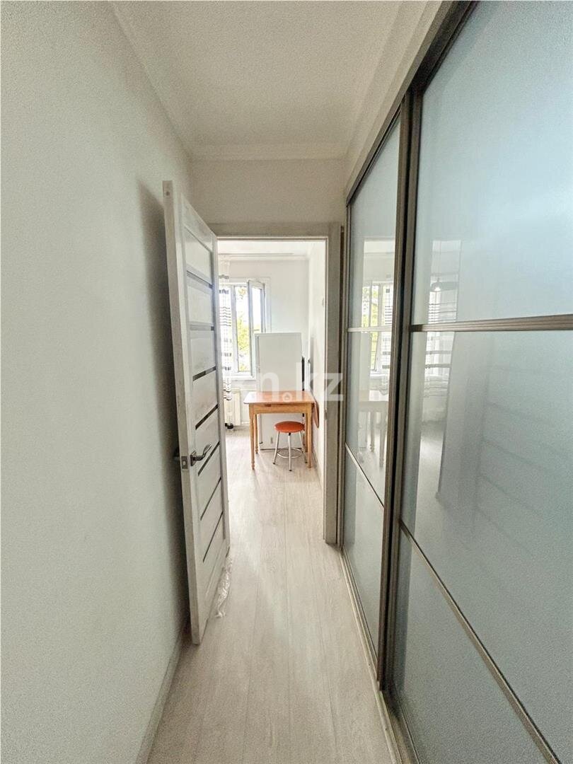 Продажа 1-комнатной квартиры, 33 м² в Караганде - фото 8