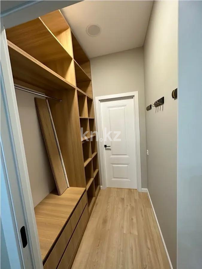 Продажа 2-комнатной квартиры, 48.4 м², пр. Абая, дом  160 в Алматы - фото 7