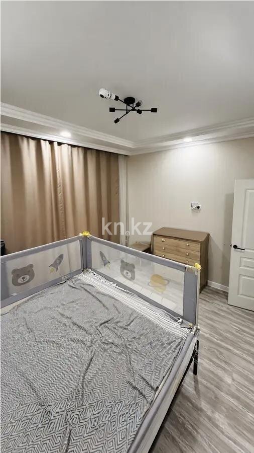 Продажа 2-комнатной квартиры, 48 м² в Алматы - фото 2
