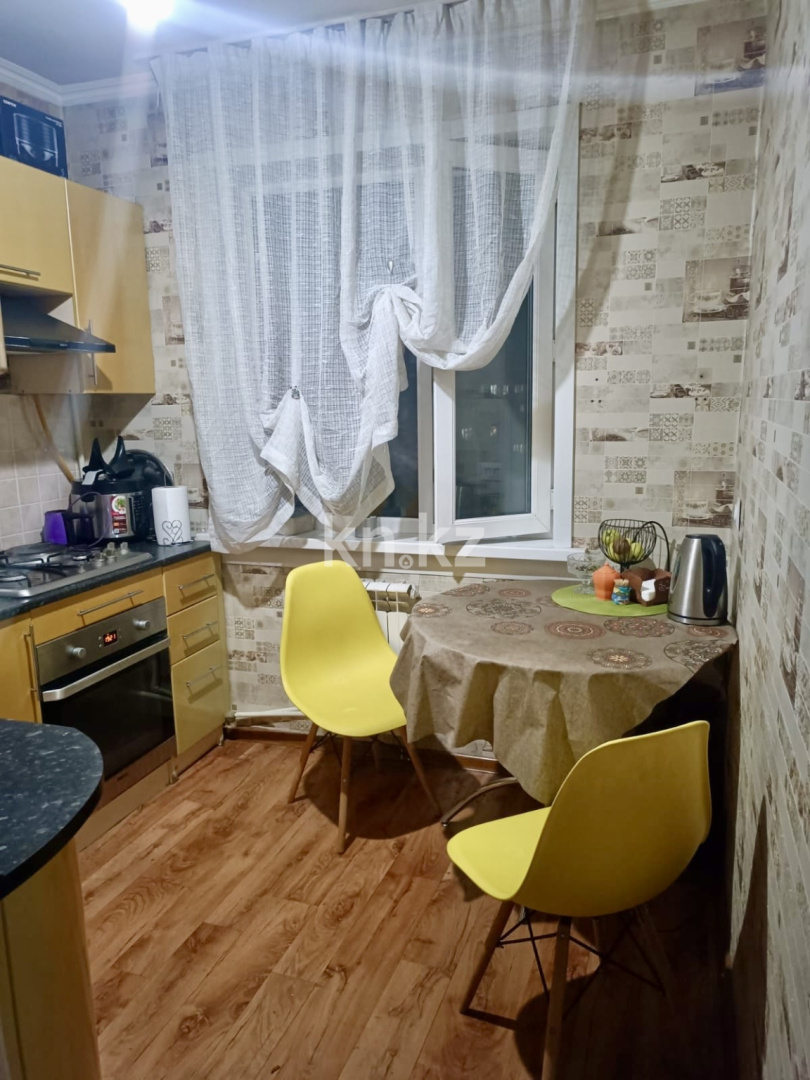 Продажа 3-комнатной квартиры, 59 м² в Караганде - фото 4