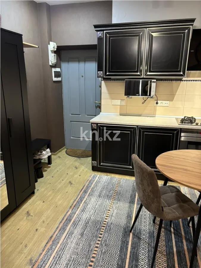 Продажа 2-комнатной квартиры, 38 м² в Алматы - фото 3