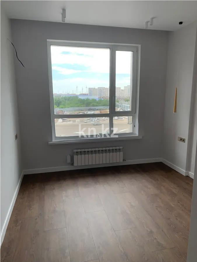 Продажа 4-комнатной квартиры, 82 м², ул. Байтурсынова, дом  14 в Астане - фото 2