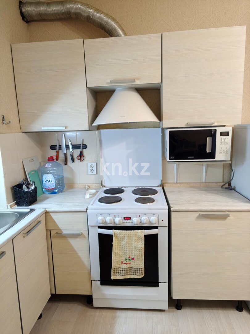 Аренда 2-комнатной квартиры посуточно, 72 м² в Астане - фото 12
