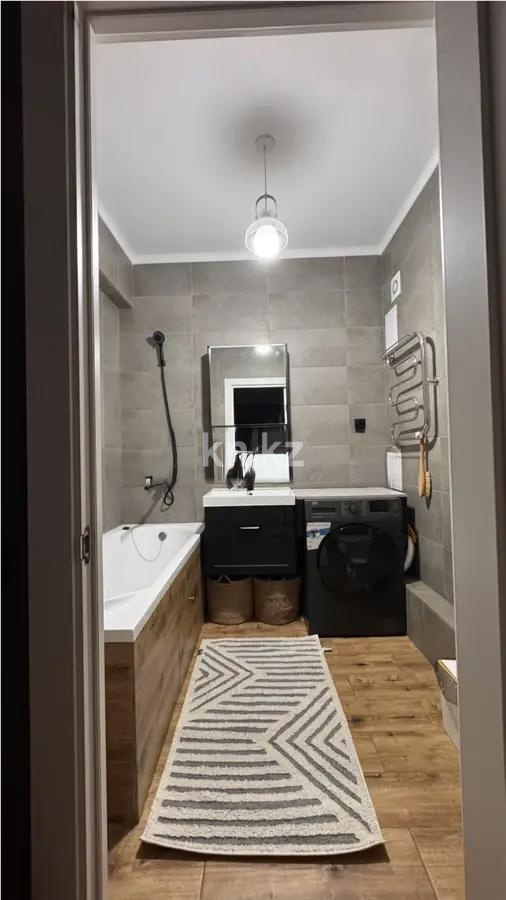 Продажа 2-комнатной квартиры, 60 м², ул. Жунисова, дом  14/9 в Алматы - фото 4