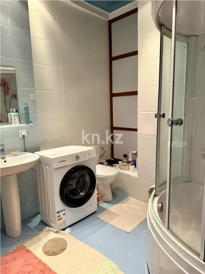 Продажа 4-комнатной квартиры, 150 м², пр. Аль-Фараби, дом  95 в Алматы - фото 5