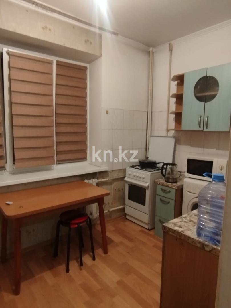 Аренда 1-комнатной квартиры, 35 м² в Алматы