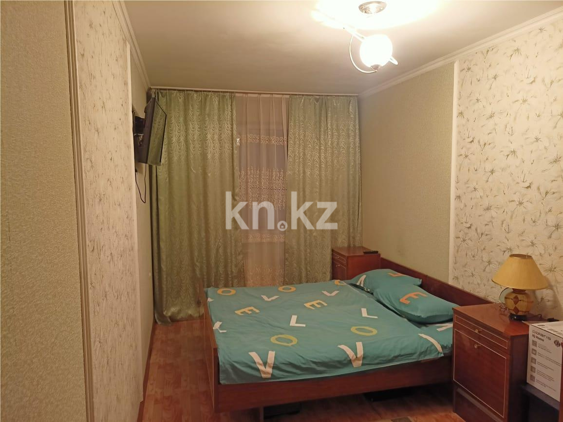 Продажа 2-комнатной квартиры, 44 м², ул. Абая в Темиртау - фото 2