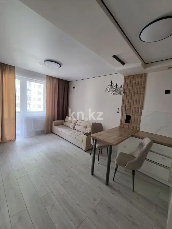 Продажа 1-комнатной квартиры, 28 м² в Алматы