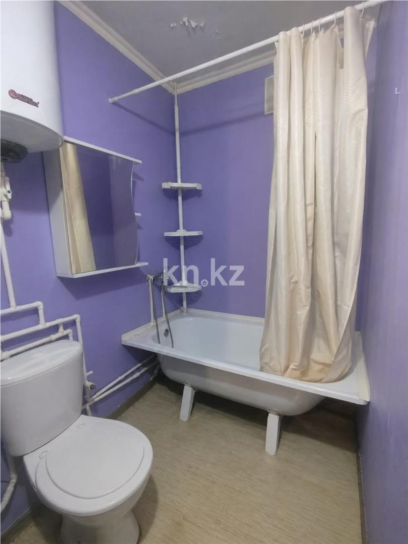 Продажа 1-комнатной квартиры, 36 м² в Караганде - фото 3