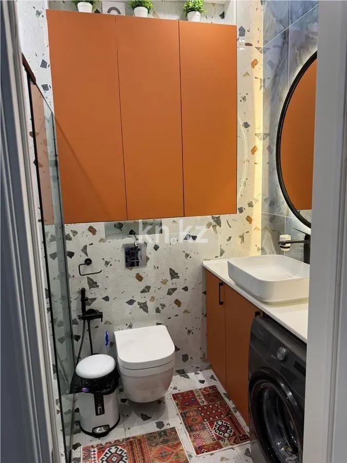 Продажа 2-комнатной квартиры, 60 м², ул. Нурмагамбетова, дом  21 в Астане - фото 4