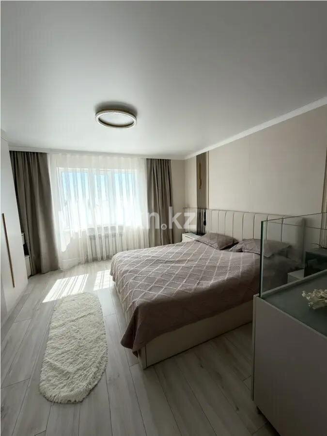 Продажа 3-комнатной квартиры, 69 м² в Караганде - фото 2