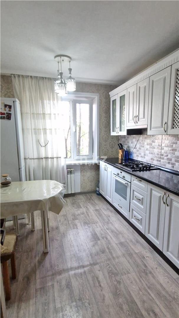 Продажа 3-комнатной квартиры, 68 м² в Караганде - фото 8