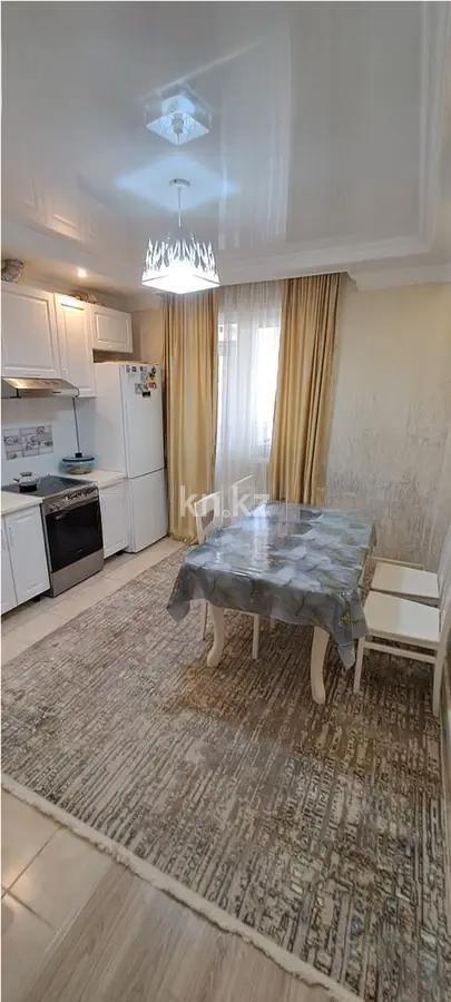 Продажа 3-комнатной квартиры, 75.1 м², ул. Култегин, дом  5 в Астане - фото 4