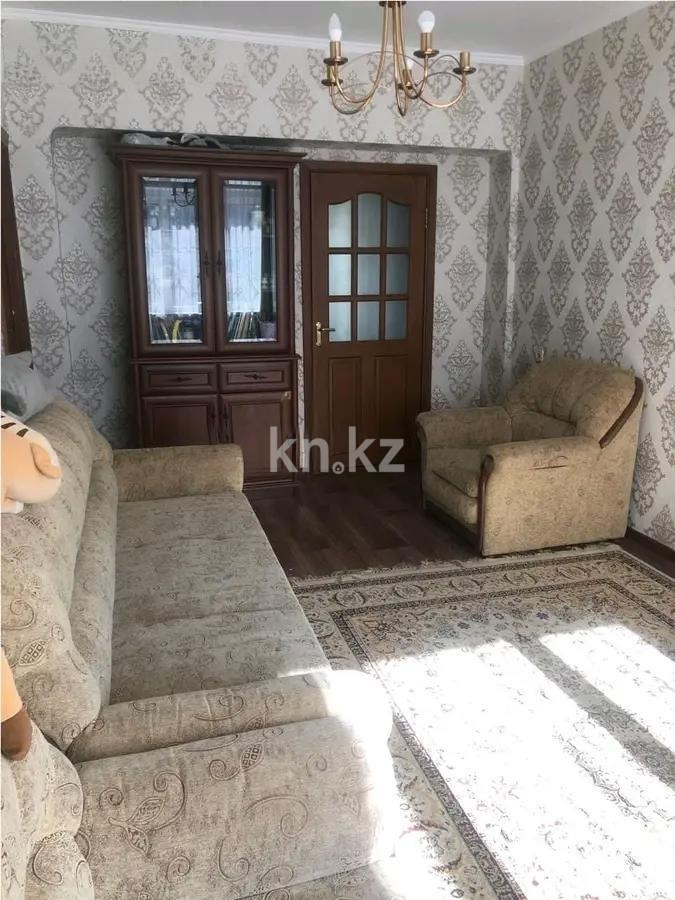 Продажа 2-комнатной квартиры, 54 м² в Алматы - фото 2