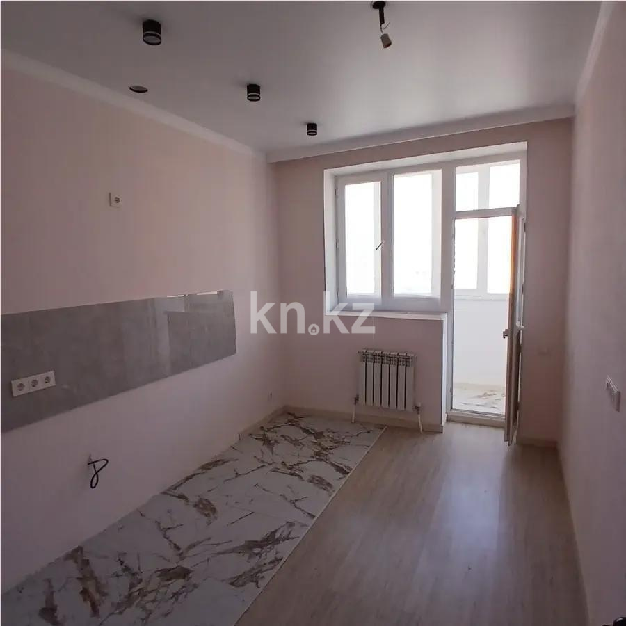 Продажа 2-комнатной квартиры, 54 м² в Астане - фото 2