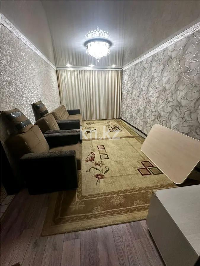 Продажа 2-комнатной квартиры, 43 м² в Караганде