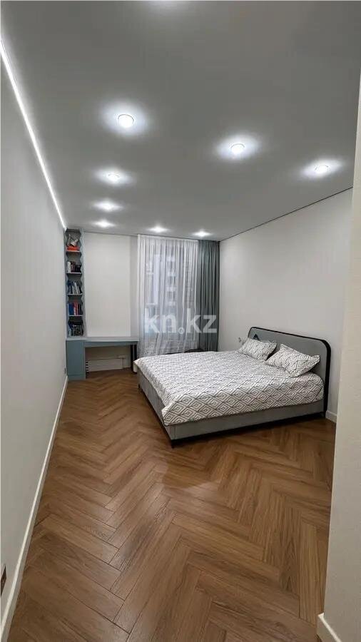 Продажа 3-комнатной квартиры, 94 м² в Астане - фото 2