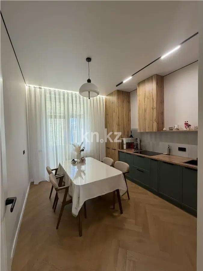 Продажа 2-комнатной квартиры, 74 м² в Астане - фото 3