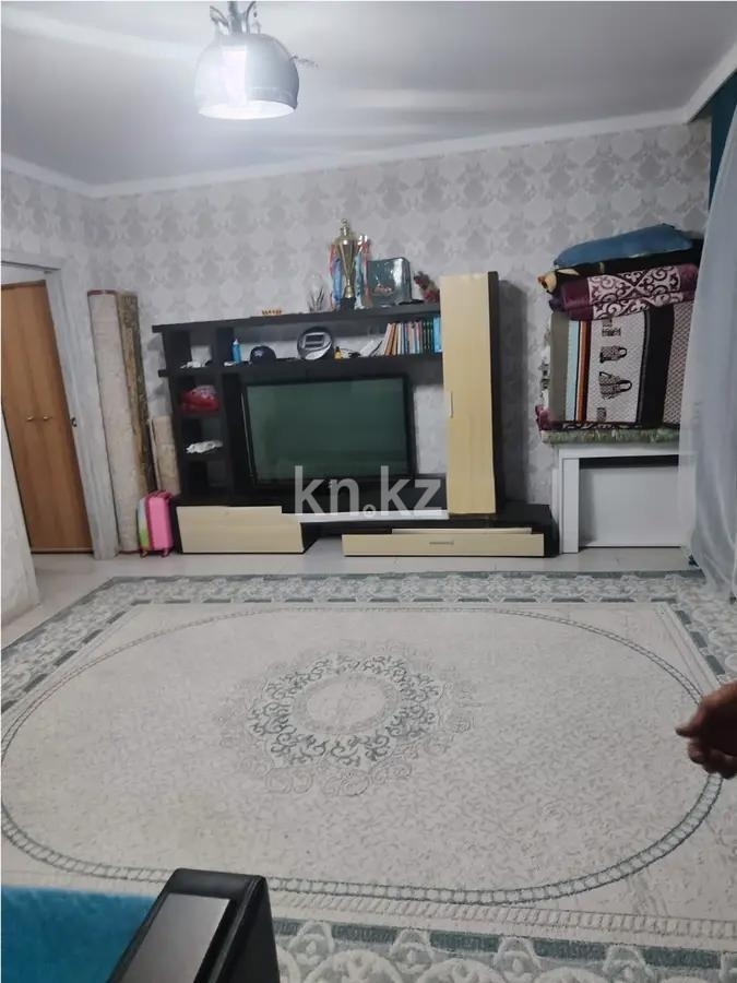 Продажа 2-комнатной квартиры, 56.8 м² в Астане