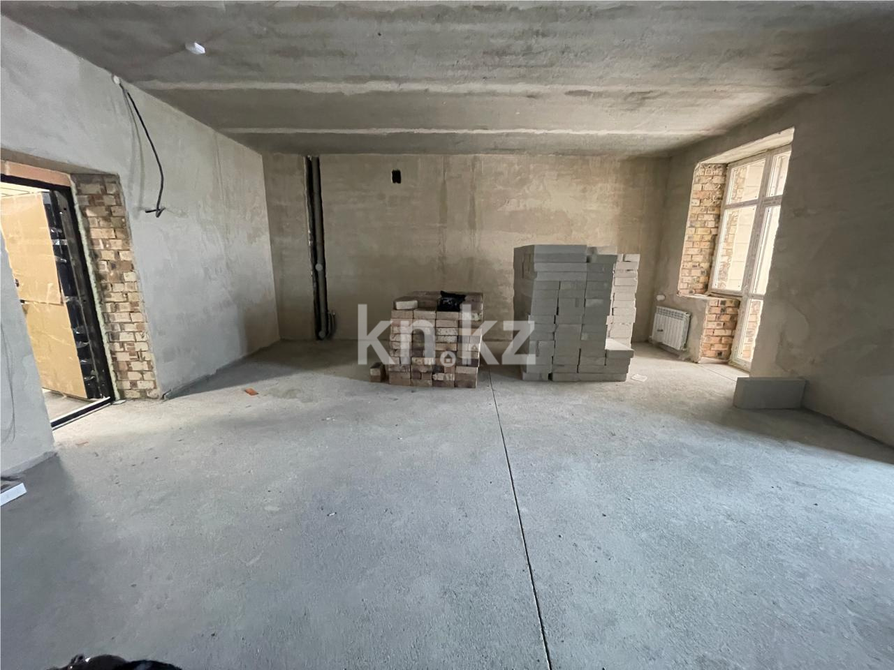 Продажа 2-комнатной квартиры, 46 м² в Караганде - фото 8
