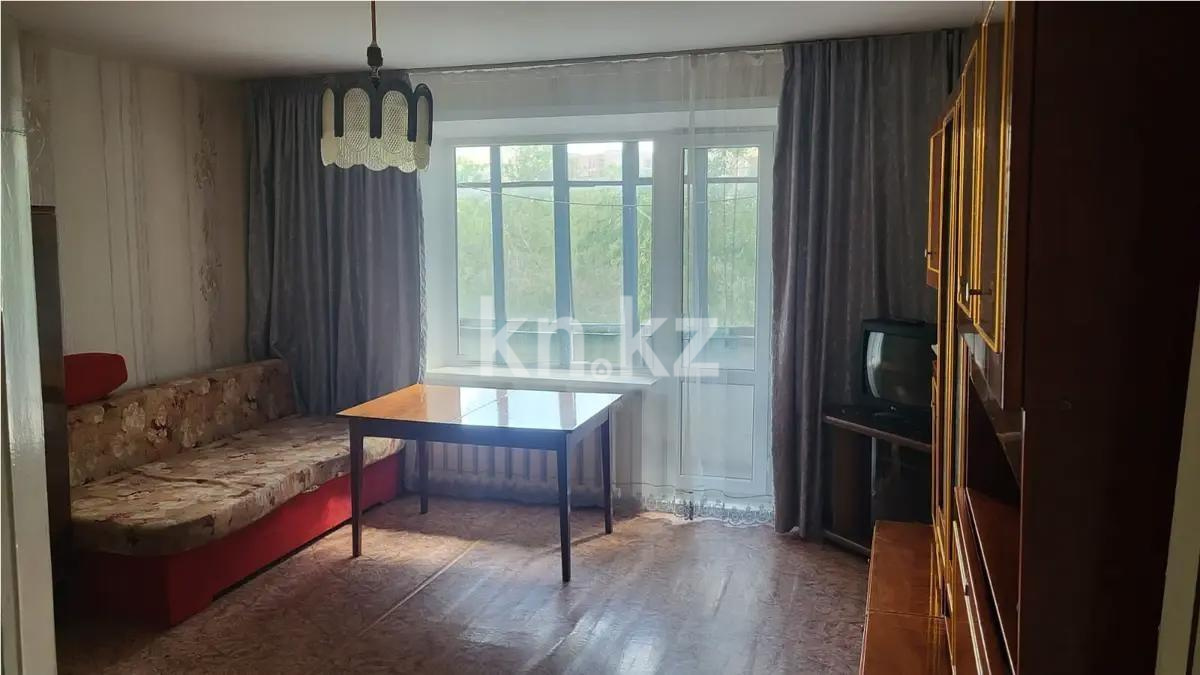 Продажа 1-комнатной квартиры, 34 м² в Караганде