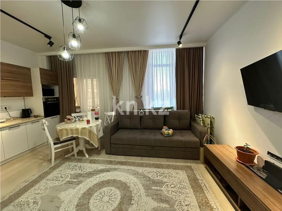 Продажа 3-комнатной квартиры, 75 м², ул. Омарова, дом  27 в Астане