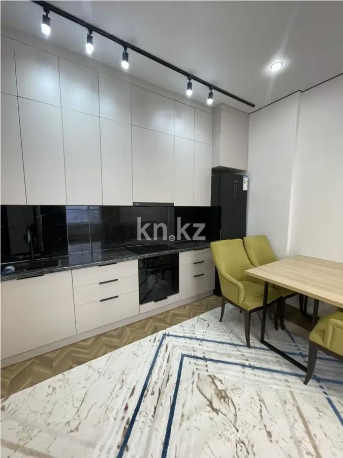 Продажа 2-комнатной квартиры, 42 м² в Астане - фото 3