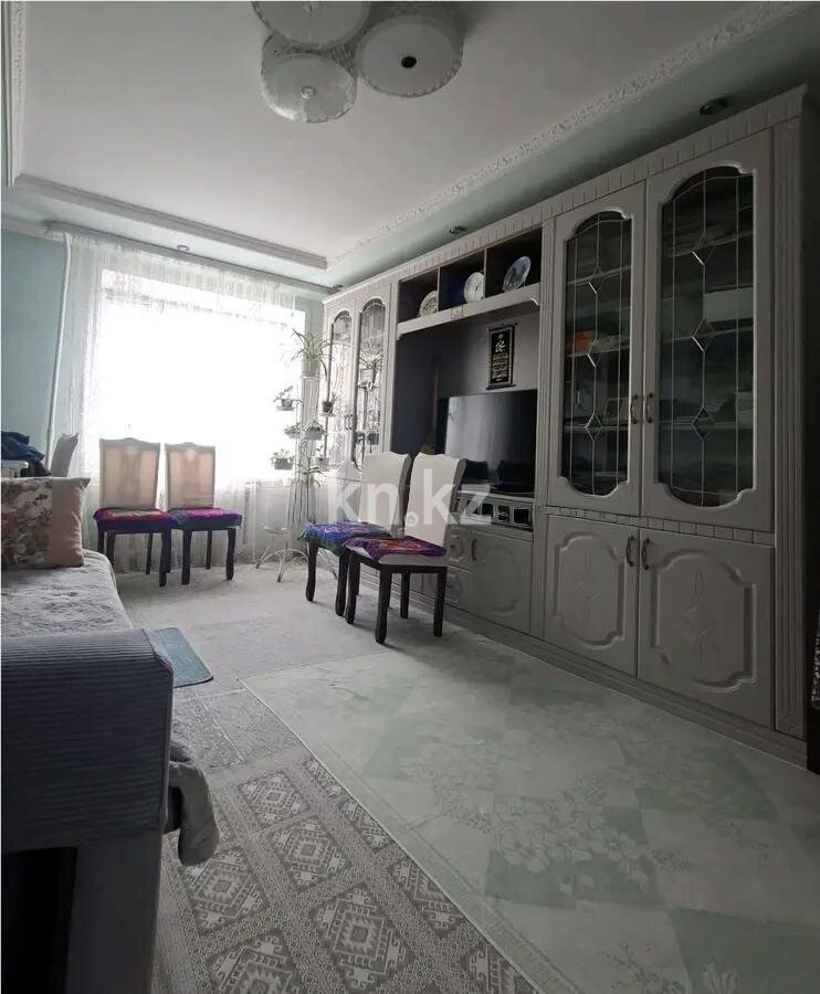 Продажа 3-комнатной квартиры, 90.6 м² в Астане