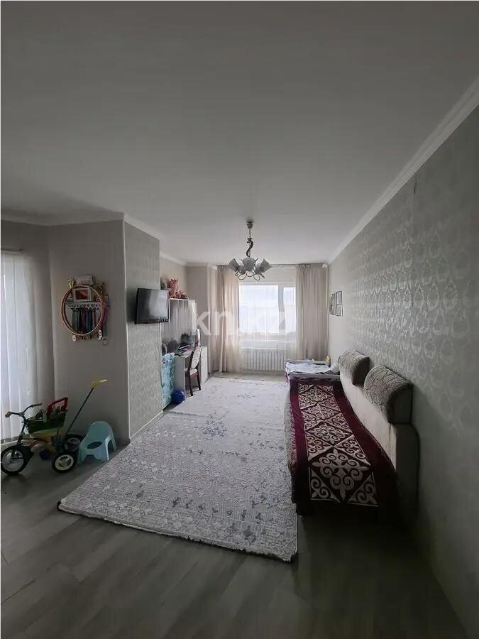 Продажа 3-комнатной квартиры, 105 м² в Караганде