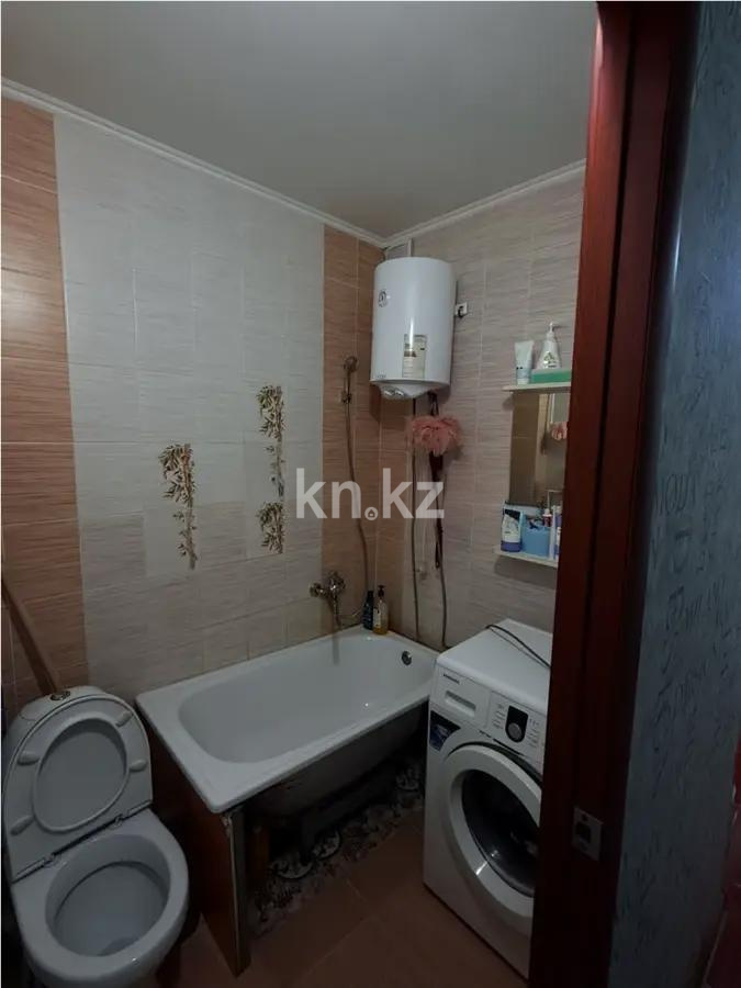 Продажа 1-комнатной квартиры, 35 м² в Караганде - фото 3