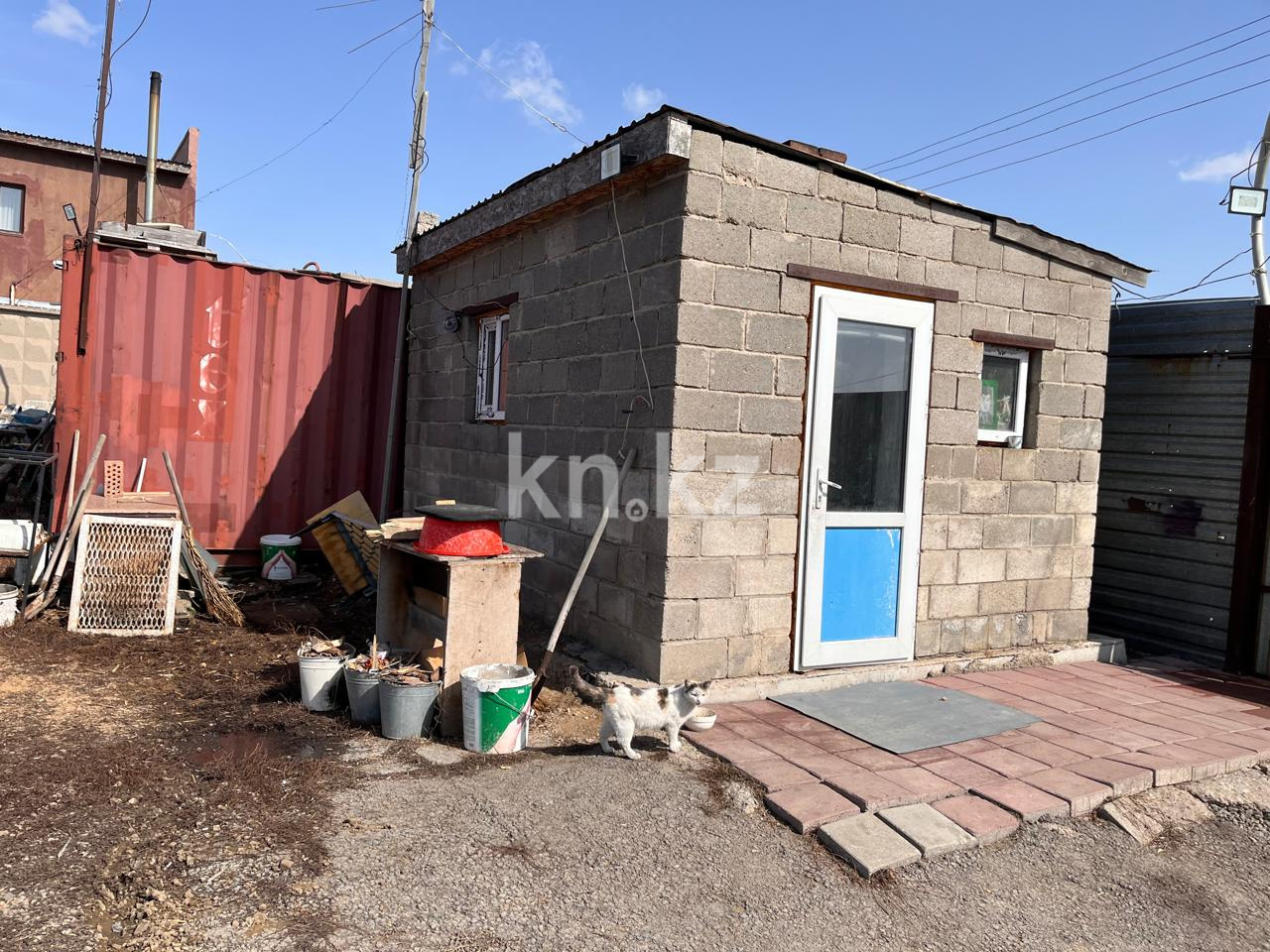 Продажа земельного участка, 19.7 сот., ул. Гапеева в Караганде - фото 13