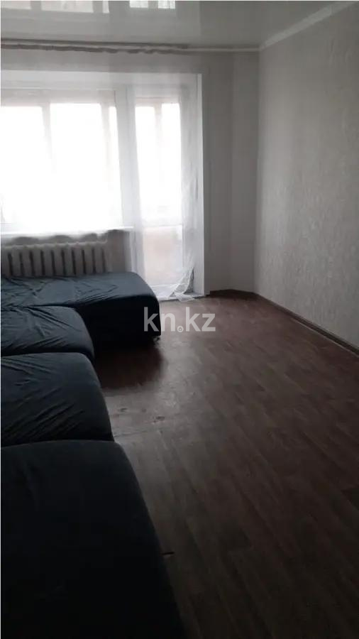 Продажа 3-комнатной квартиры, 61 м², мкр-н 17, дом  56 в Караганде