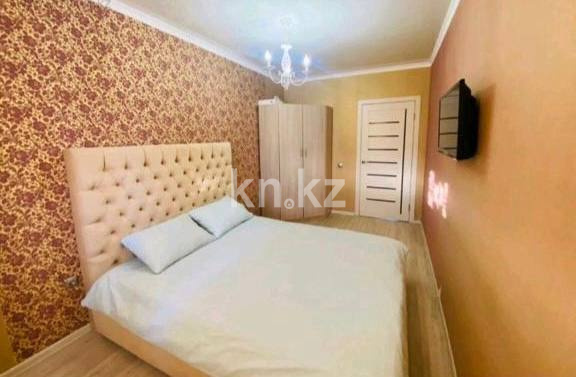 Продажа 3-комнатной квартиры, 56.8 м² в Астане