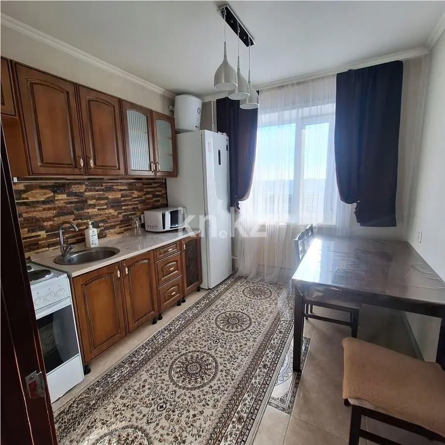 Продажа 1-комнатной квартиры, 41 м² в Караганде - фото 2