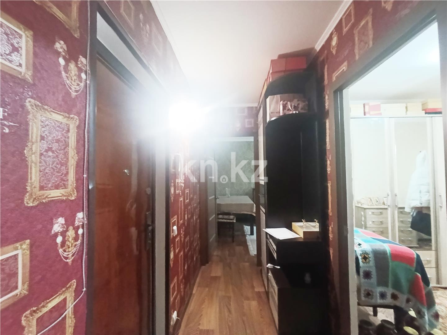 Продажа 2-комнатной квартиры, 45 м², мкр-н 15, дом  20 в Караганде - фото 9