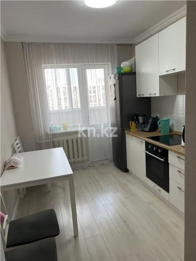Продажа 3-комнатной квартиры, 85.6 м² в Астане - фото 4