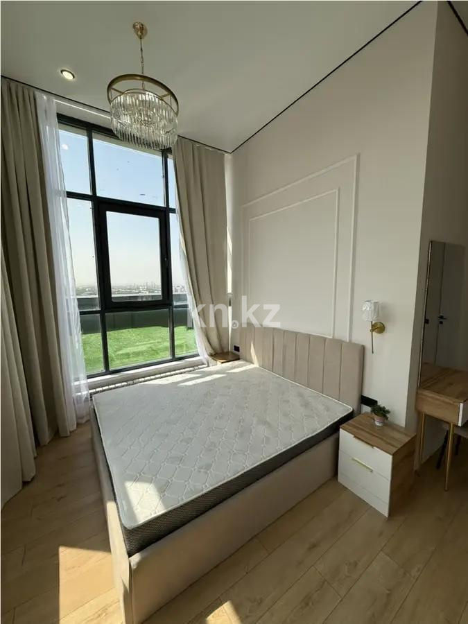 Продажа 3-комнатной квартиры, 174 м² в Алматы