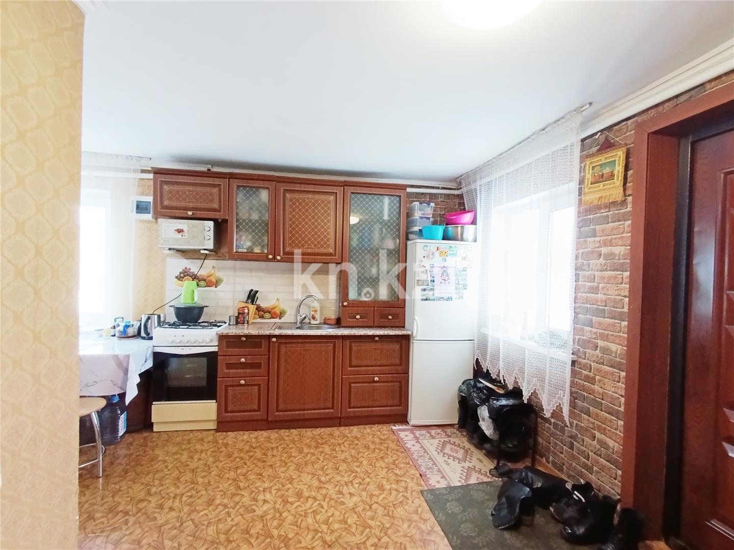 Продажа 4-комнатного дома, 97 м², ул. Арман в Караганде - фото 18