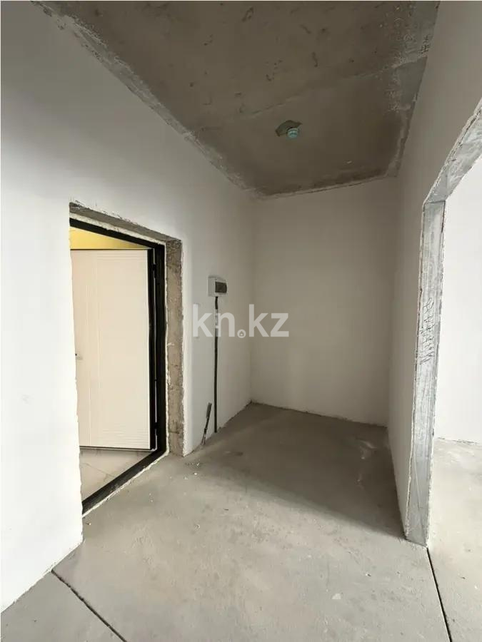 Продажа 2-комнатной квартиры, 44.5 м² в Алматы - фото 3