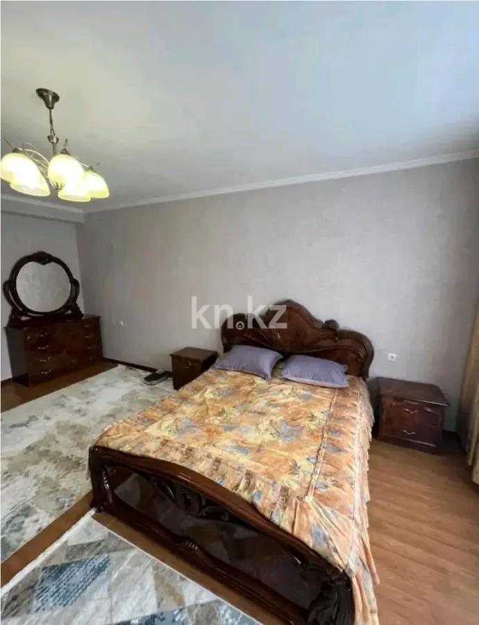 Продажа 3-комнатной квартиры, 79.8 м² в Алматы - фото 2