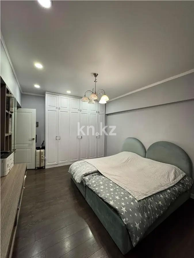 Продажа 4-комнатной квартиры, 96.7 м² в Алматы - фото 2