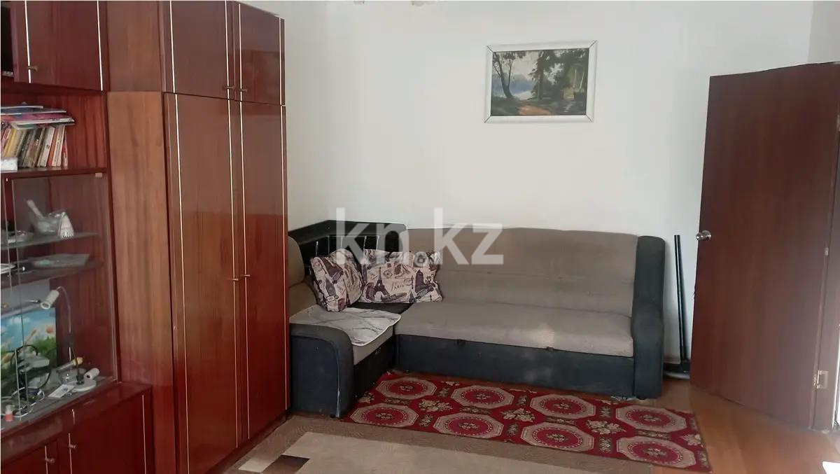 Продажа 1-комнатной квартиры, 40 м², ул. Северное Кольцо, дом  86/8 в Алматы