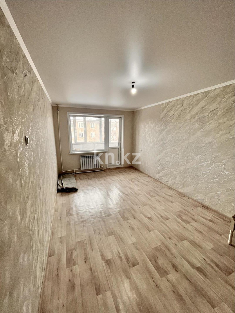 Продажа 2-комнатной квартиры, 45 м² в Темиртау