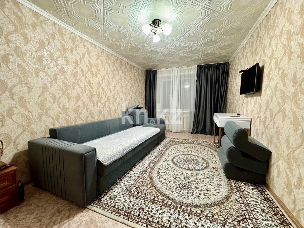 Продажа 2-комнатной квартиры, 47 м² в Караганде