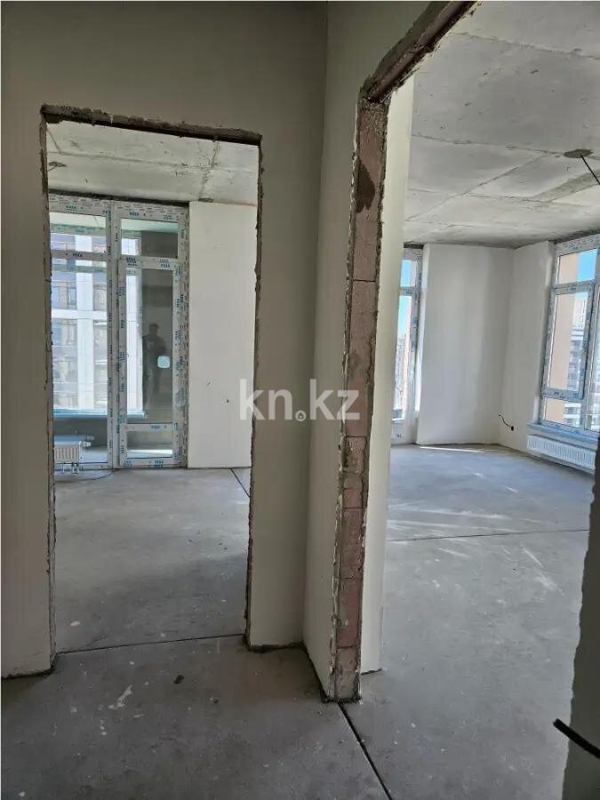 Продажа 3-комнатной квартиры, 113.3 м² в Астане - фото 3