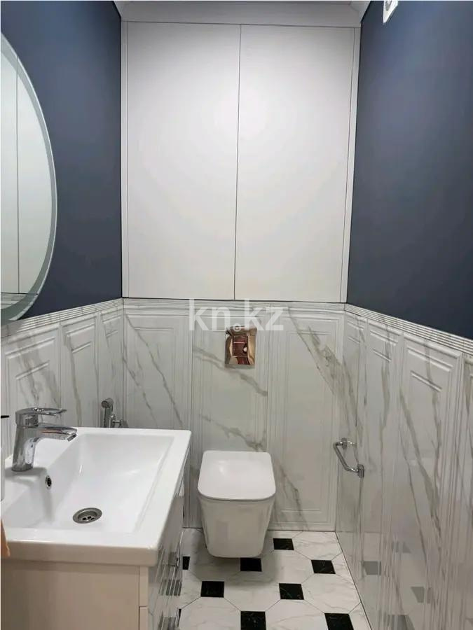 Продажа 3-комнатной квартиры, 86 м² в Астане - фото 5