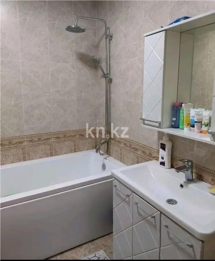 Продажа 2-комнатной квартиры, 62 м² в Алматы - фото 2