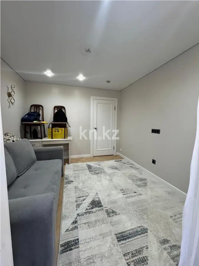 Продажа 3-комнатной квартиры, 80 м² в Алматы - фото 2